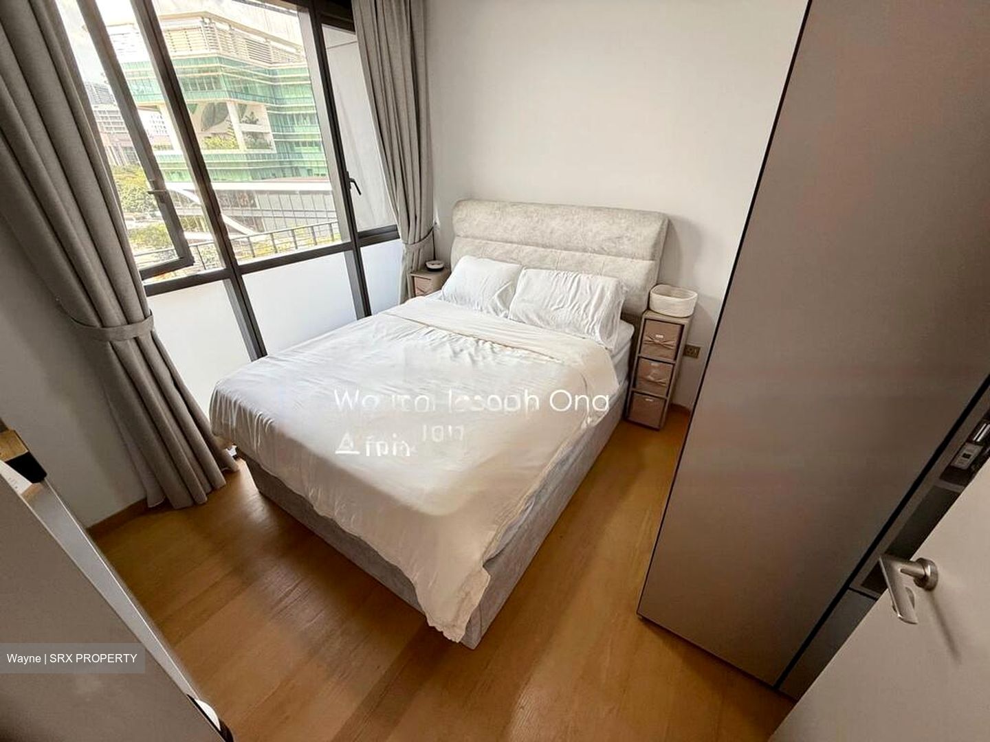 Haus On Handy (D9), Condominium #462974671